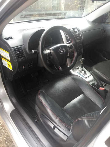 Toyota Corolla 2013 2.0 16v Xrs Flex Aut. 4p