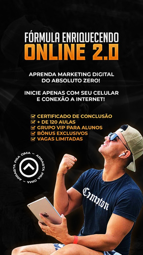 Imagem 3 de 3 de Mudar De Vida Financeira Trabalhando Em Casa.