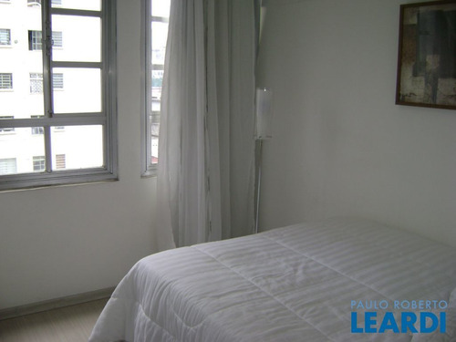 Imagem 4 de 15 de Apartamento - Consolação - Sp - 454119