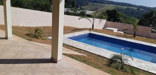 Imagem 2 de 11 de Chácara 1.000 M² Nova Em Ibiúna - Chácara Barata -cód.123