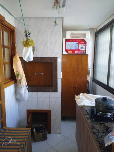 Imagem 9 de 15 de Apartamento - Pio X - Ref: 7731 - V-7731