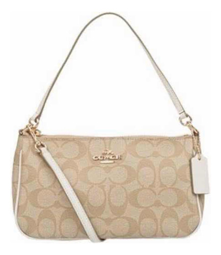 Bolsa Coach Monogram Original