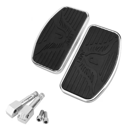 comprar 1 Par Clavijas De Pie De Pie Para Vtx1300 Para Vt750 Vtx1800