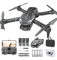 Comprar Drone Flyvista Cool Mini Con Cámara De 1080p Para Niños\u002Fadul