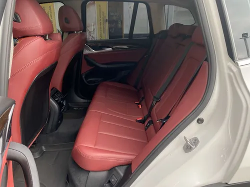 BMW X3 2.0 XDRIVE30E AT HIBRIDA
