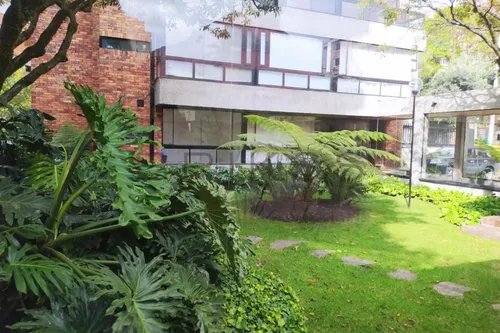 Apartamento En Arriendo En Los Rosales. Cod A1846