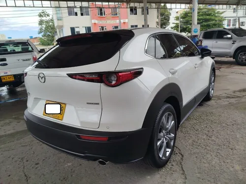 Mazda CX-30 2.0 Grand Touring Lx At Hibrido Ligero - Mhev