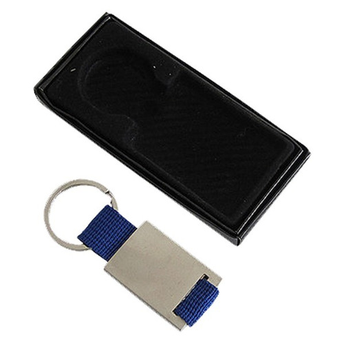 Llaveros Metal Personalizados Consulogo® Por 500 Unidades