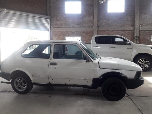 Fiat 147 1996 1.4 Tr