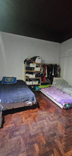Ph En Venta 4 Amb Al Frente - Patio Y Terraza