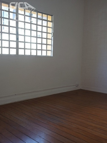 Imagem 3 de 26 de Casa - Ca00110 - 4865039