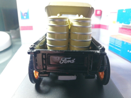 Ford Modelo T 1925, A Escala 1/32