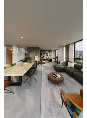 Apartamento en venta