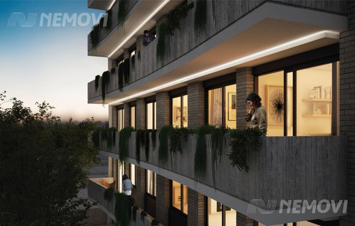 Imagen 4 de 23 de Departamento 2 Ambientes Full Amenities Balcon Piscina- Flores