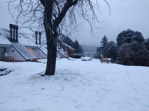 Bariloche - Alquiler - Temporada Invierno 2025 - Dom. 06/07/25 A Dom. 13/07/25 - Dpto. 4 Pers. - Hotel Dut - Julio 2025 - Vacaciones -