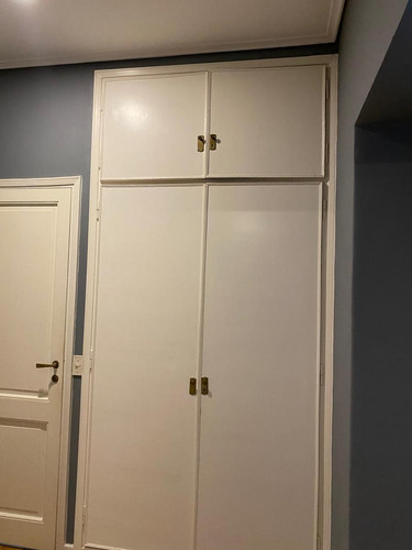 Departamento En Recoleta