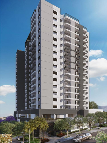 Imagem 2 de 22 de Compre Seu Apartamento Em Obras No Condomínio Loadd Coliving Com 96,57 M² | Mirandópolis, São Paulo | Sp - Apo524954v