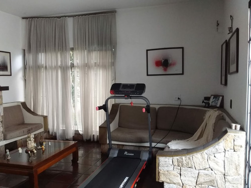 Imagem 4 de 20 de Casa Em Jardim Brasil (zona Sul), São Paulo/sp De 415m² 3 Quartos À Venda Por R$ 1.600.000,00 - Ca2333815-s
