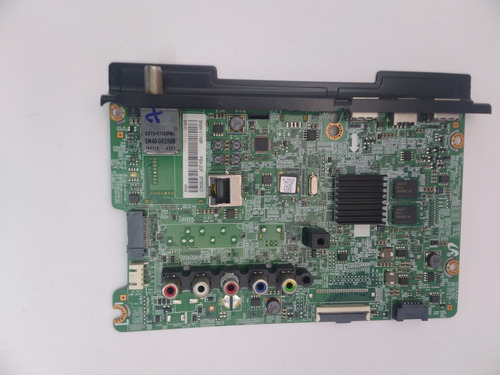 Placa Principal Tv Samsung Un40k5200ag