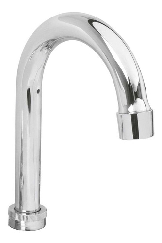 Cuello Repuesto Lavabo Tipo Bar Basic Foset