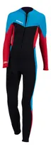 Comprar Trajes De Baño De Buceo Trajes Completos Negro Talla 10