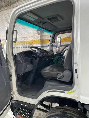 Jac Hfc1120kn