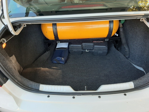 Volkswagen Voyage 1.6 Trenline 101cv 2017