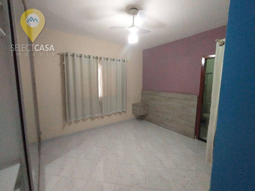 Imagem 15 de 29 de Casa Em Cidade Continental - Ca0316
