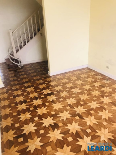 Imagem 10 de 15 de Casa Assobradada - Perdizes - Sp - 627860