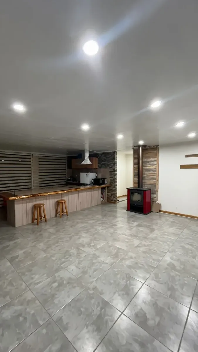 Imagen 3 de 21 de Linda Y Moderna Casa 3d+2b En San Fabián