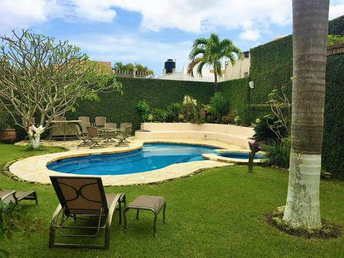 Imagen 4 de 12 de Casa - Flamboyanes