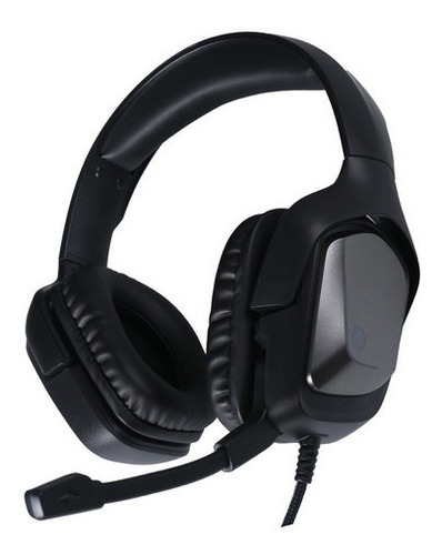 Audífonos gamer HP Gamer H220S H22S negro