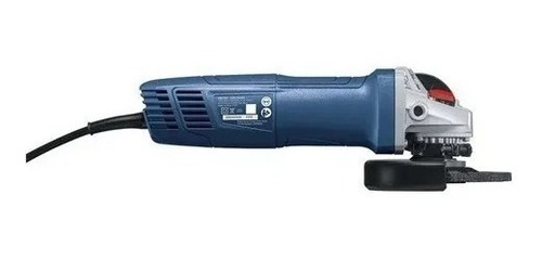Amoladora Bosch Angular Gws 700 Professional Azul 12.000 Rpm Frecuencia 220