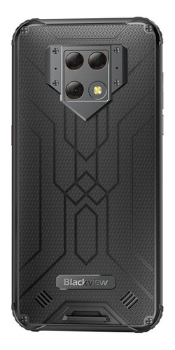 Blackview BV9800 Pro Dual SIM 128 GB negro 6 GB RAM