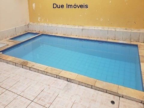 Imagem 7 de 14 de Casa Com Piscina No Residencial Monte Verde - Ca01875 - 67653970