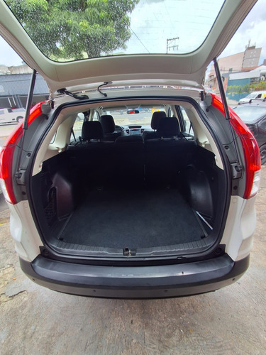 Honda CR-V 2.0 Lx 4x2 5p