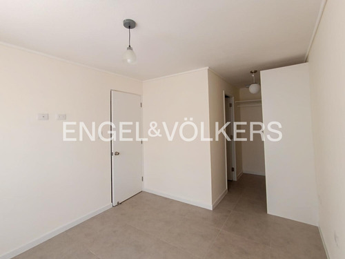 Arriendo Depto Nuevo En Sector Coviefi, 70 M2 Totales