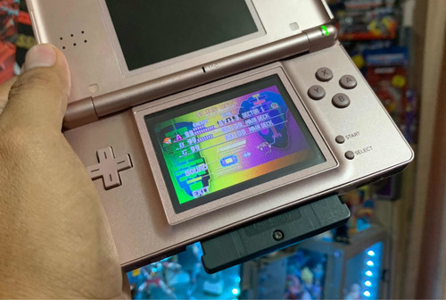 Metroid Fusion Original Game Boy Advance (Usado)