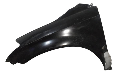 Guardafango Delantero Izquierdo Lh Nissan Murano 2003-2007 