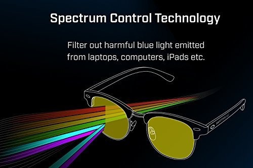 Safetyblue Premium Gamer Glasses Y Computer Eyewear Gafas Di