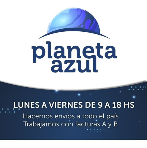 Imagen 3 de 5 de Griferia Canilla Cocina Doble Comando Mesada 2 Agujeros