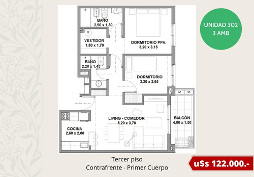 Imagen 11 de 30 de Departamento - Tigre