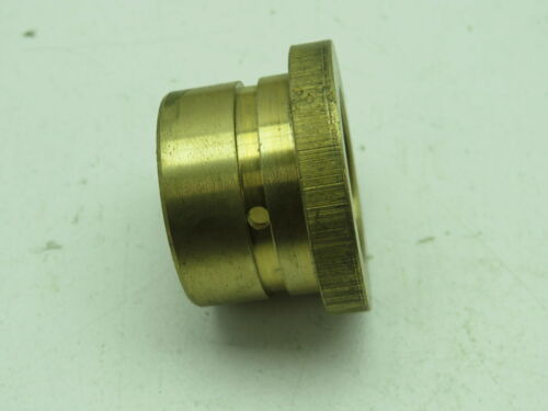 Krones 102447000300 Bushing 25x32x25 LG Lot Of 6 Ssc