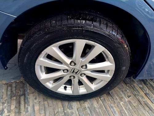 Honda Civic 1.8 Lxs Mt 140cv Permuto Financio