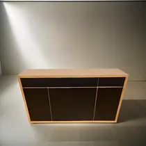 Comprar Bargueño - Aparador - Mueble -modular- Madera Maciza - Serra