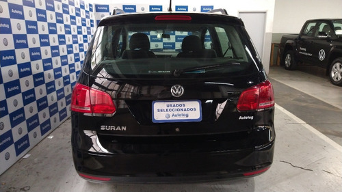 Volkswagen Suran Comfortline Gp
