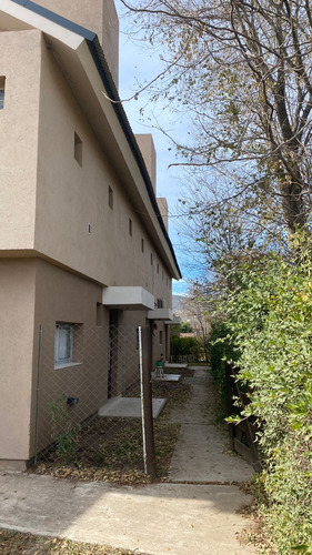 Dúplex Alquilo En Villa Gral Belgrano