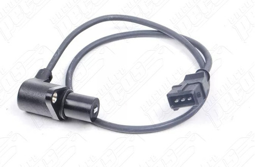 Passat 1.8 Turbo Tiptronic 2002-2005 Sensor Rotação Virabreq