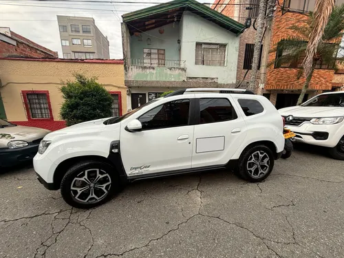 Renault Duster 1.3 T Iconic 4X4
