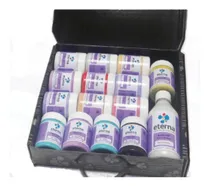Comprar Set Maletin Chalk Paint Eterna Salkor